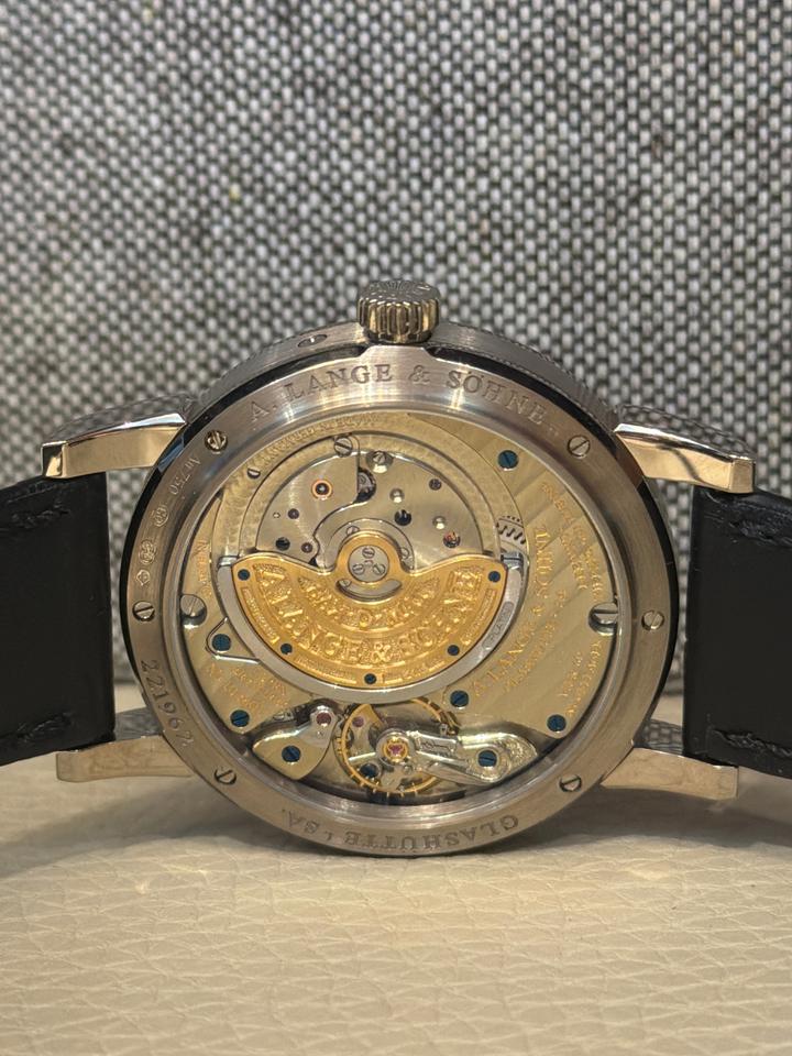 A. Lange &amp; Söhne Langematik Perpetual 310.026 — photo 8