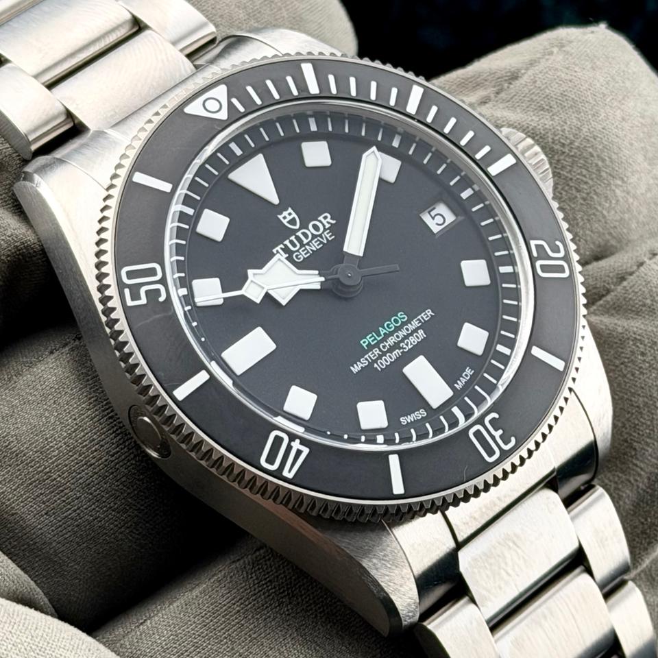 Tudor Pelagos Ultra I Excellent Condition / Full Set