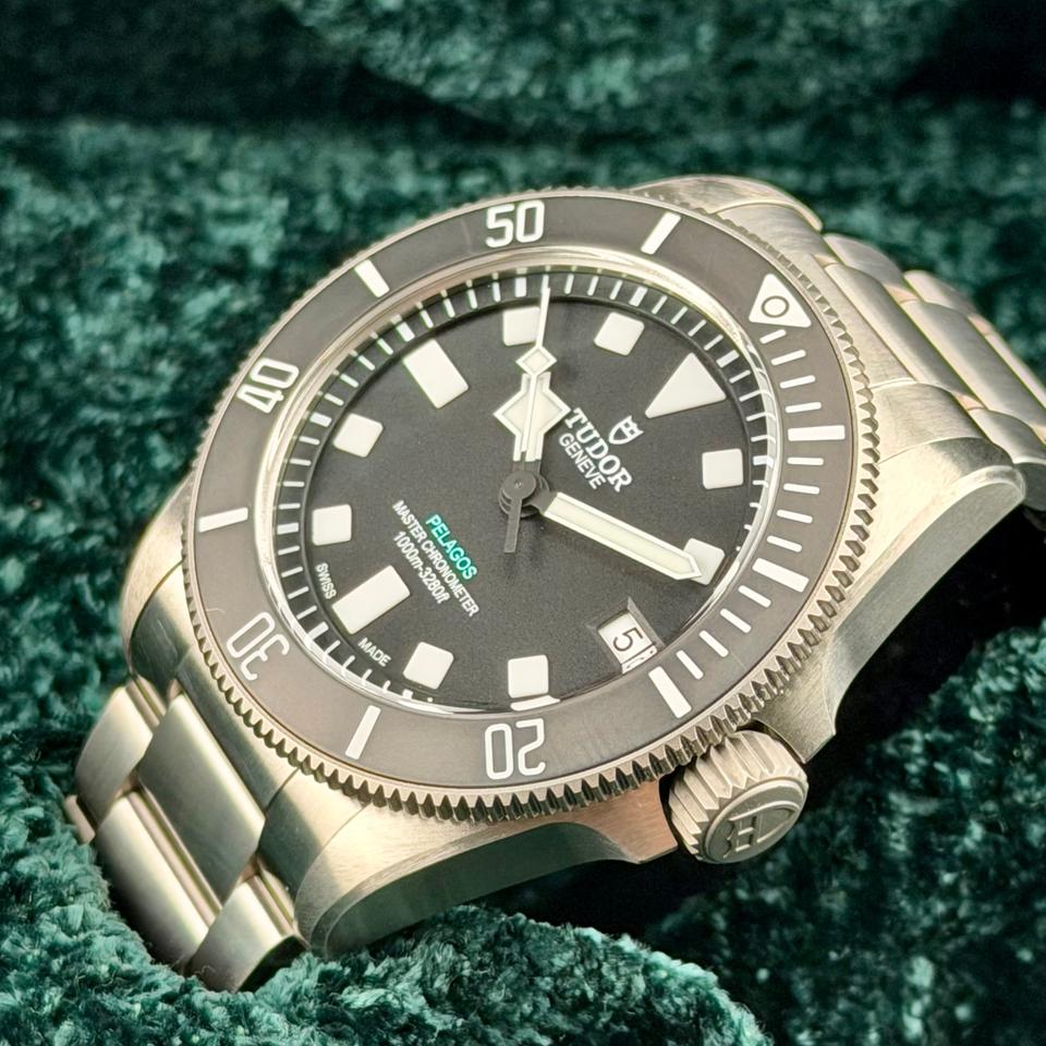 Tudor Pelagos Ultra I Excellent Condition / Full Set — photo 6