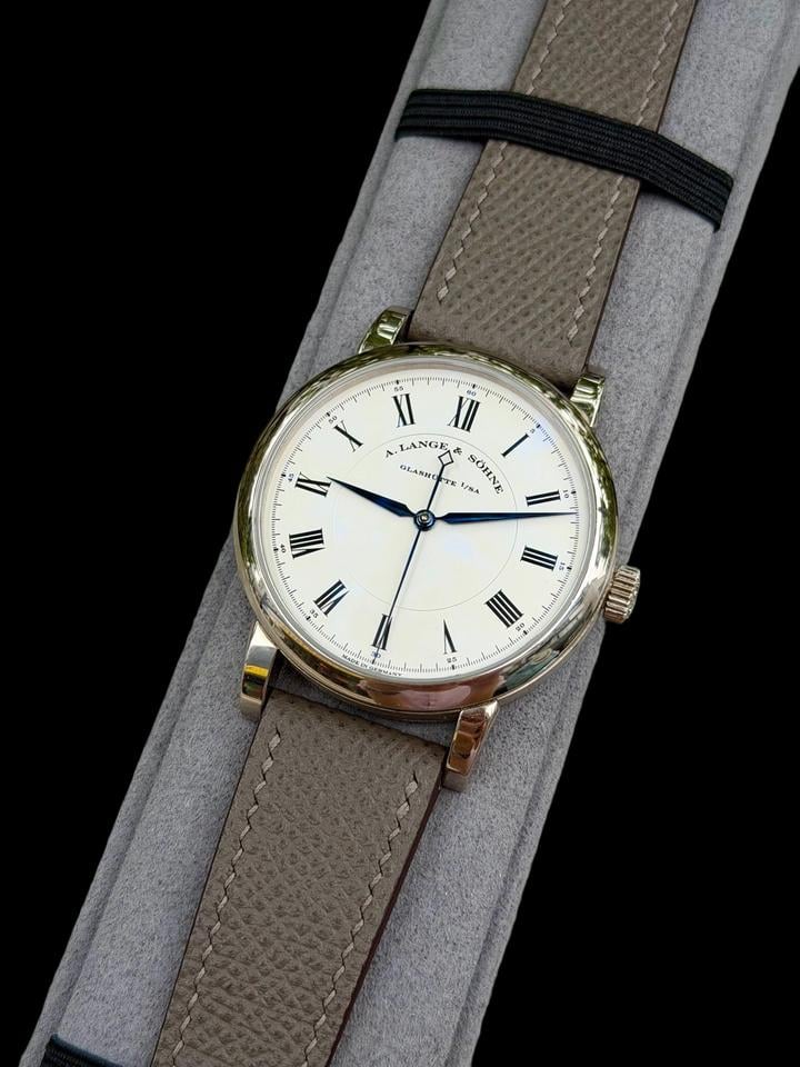 A. Lange &amp; Söhne Richard Lange Boutique Edition