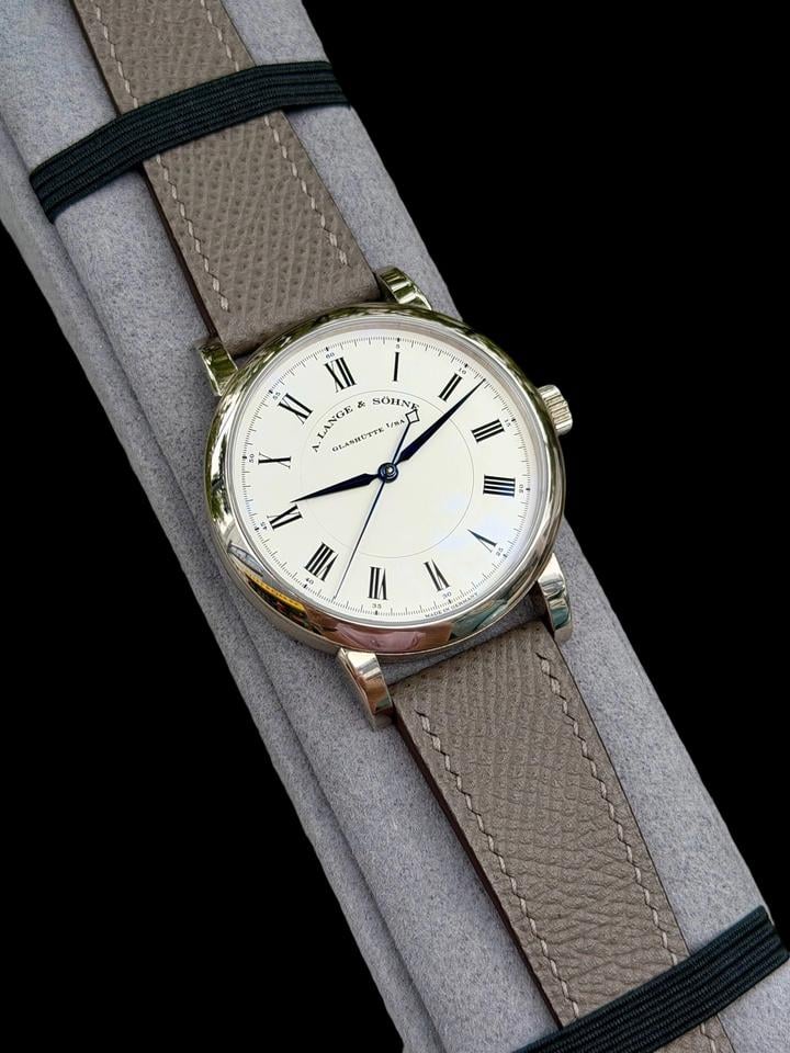 A. Lange &amp; Söhne Richard Lange Boutique Edition — photo 2