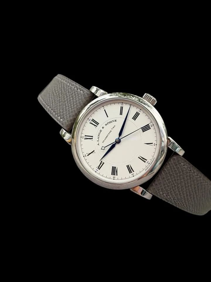 A. Lange &amp; Söhne Richard Lange Boutique Edition — photo 3