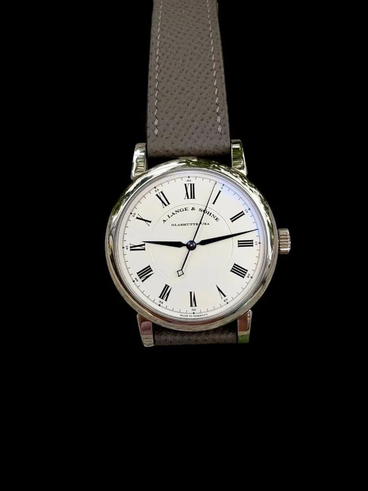 A. Lange &amp; Söhne Richard Lange Boutique Edition — photo 4