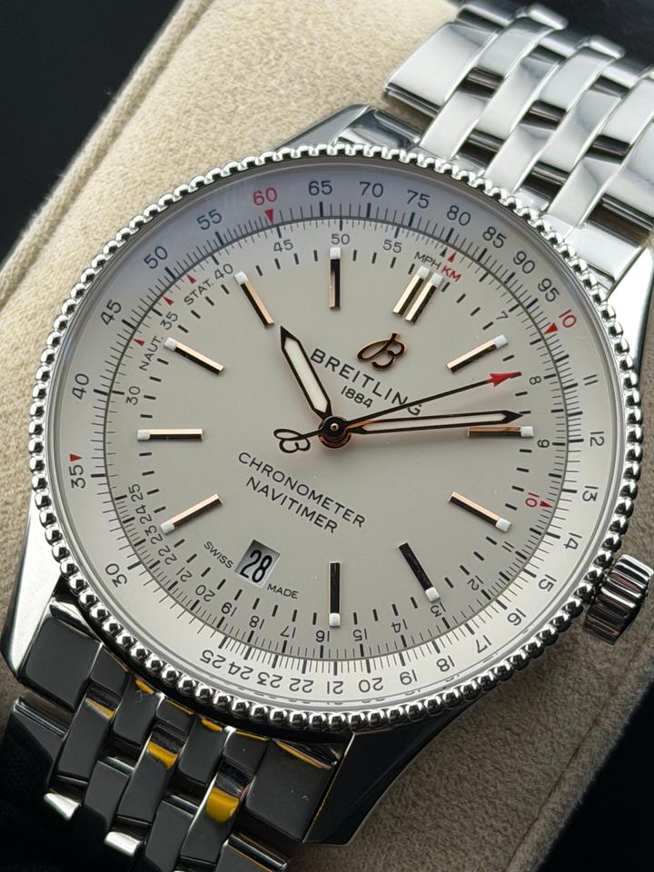 Breitling Navitimer Automatic 41 Navitimer