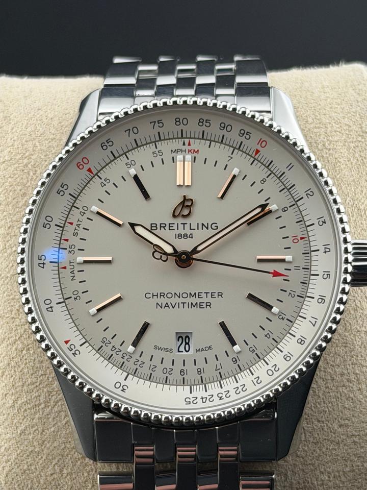 Breitling Navitimer Automatic 41 Navitimer — photo 2