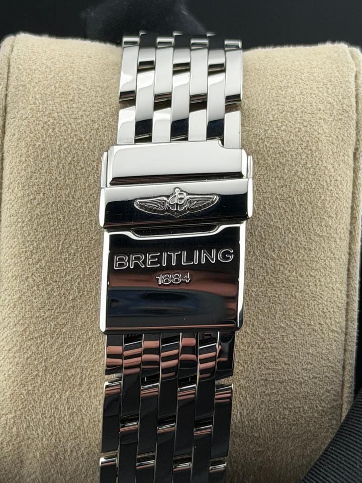 Breitling Navitimer Automatic 41 Navitimer — photo 4