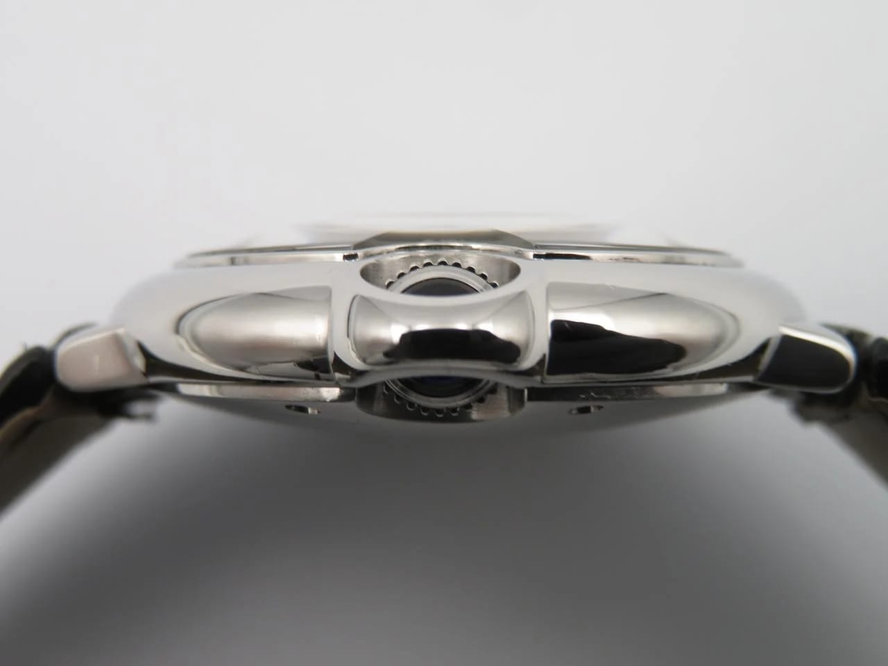 Cartier Ballon Bleu 36mm W69017Z4 Stainless Steel Automatic Watch C. 2010's — photo 4