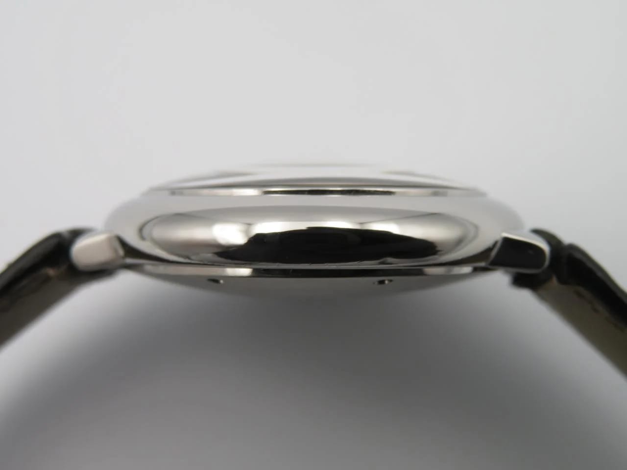 Cartier Ballon Bleu 36mm W69017Z4 Stainless Steel Automatic Watch C. 2010's — photo 5