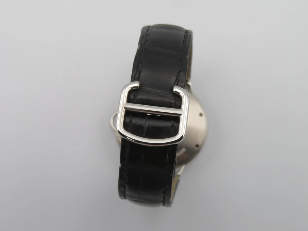 Cartier Ballon Bleu 36mm W69017Z4 Stainless Steel Automatic Watch C. 2010's — photo 10