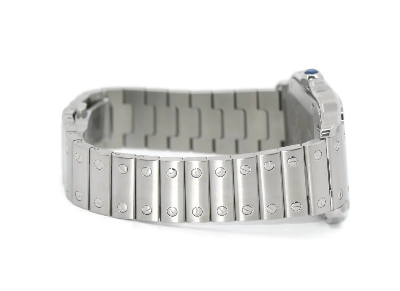 Cartier Santos Medium — photo 3