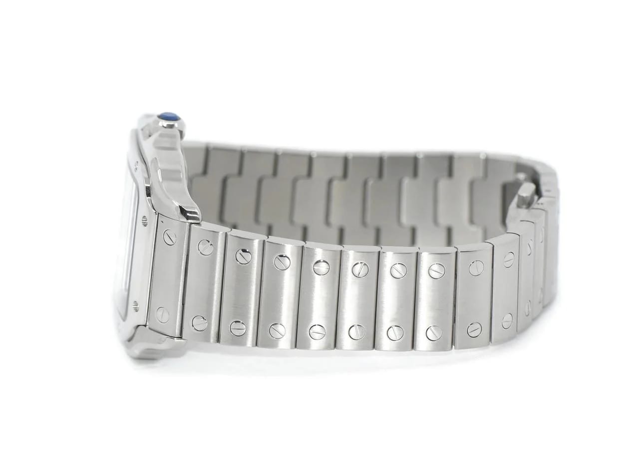Cartier Santos Medium — photo 4