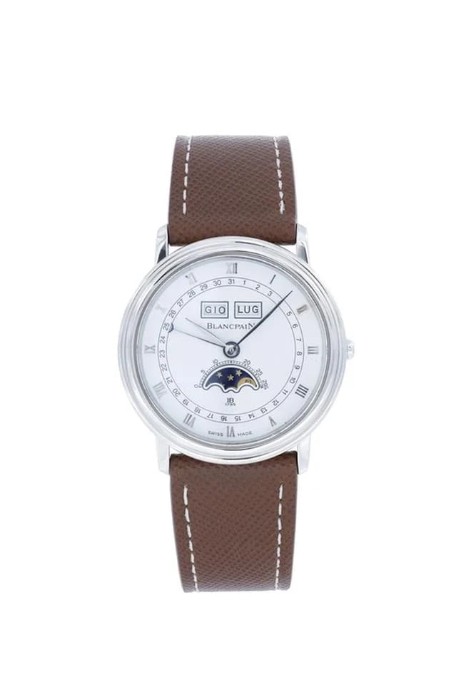 Blancpain Villeret 6501 — photo 2