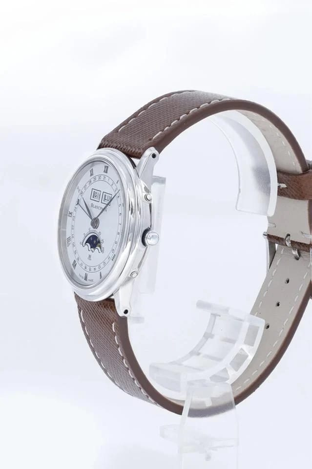 Blancpain Villeret 6501 — photo 3