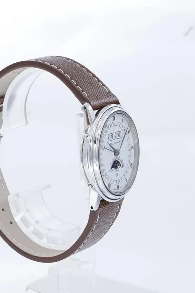 Blancpain Villeret 6501 — photo 4