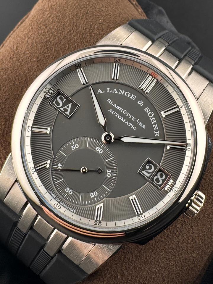 A. Lange & Söhne Odysseus 363.068