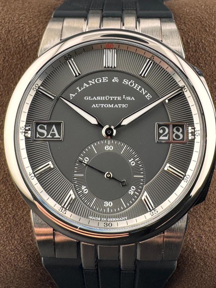A. Lange &amp; Söhne Odysseus 363.068 — photo 2