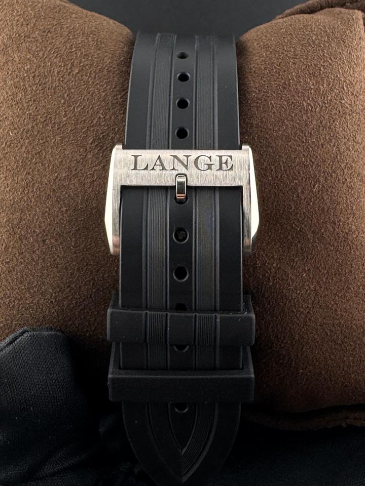 A. Lange &amp; Söhne Odysseus 363.068 — photo 4