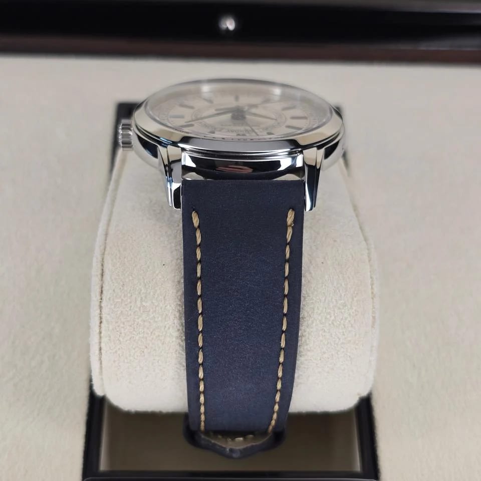 Patek Philippe Calatrava Weekly Calendar IN STOCK | 5212A | Weekly Calendar | Warranty | B&amp;P — photo 9