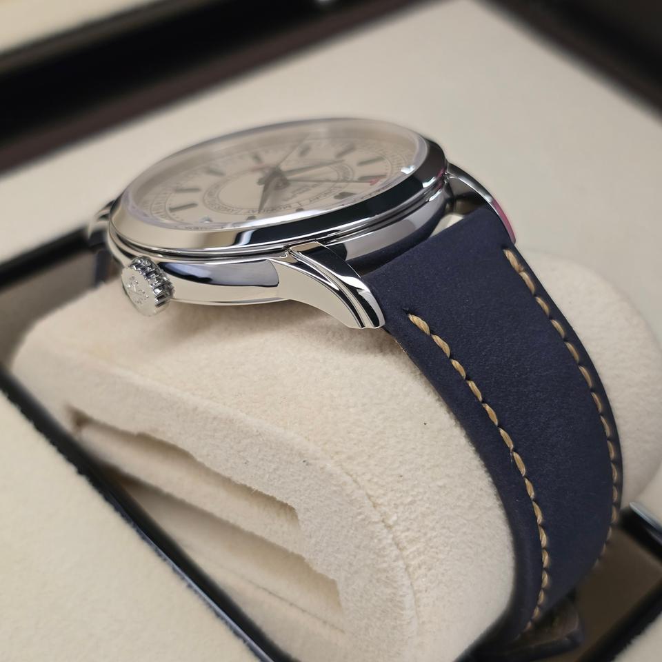 Patek Philippe Calatrava Weekly Calendar IN STOCK | 5212A | Weekly Calendar | Warranty | B&amp;P — photo 10