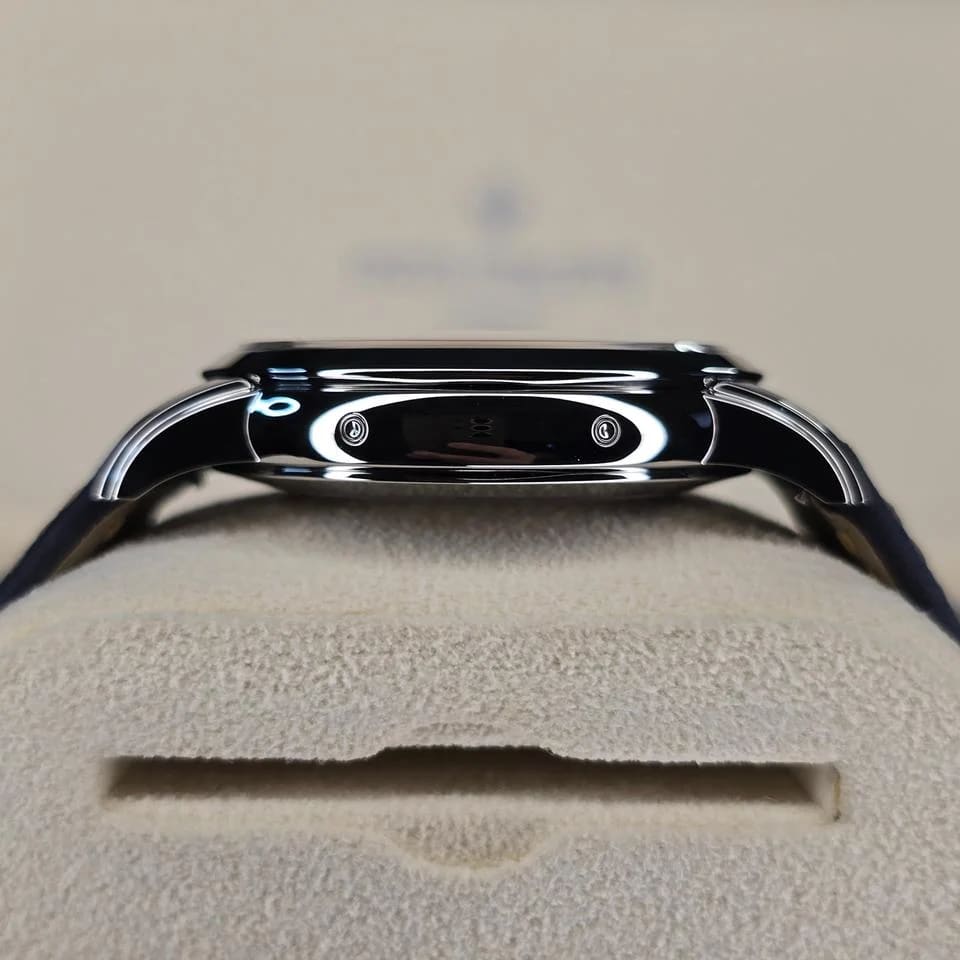 Patek Philippe Calatrava Weekly Calendar IN STOCK | 5212A | Weekly Calendar | Warranty | B&amp;P — photo 13