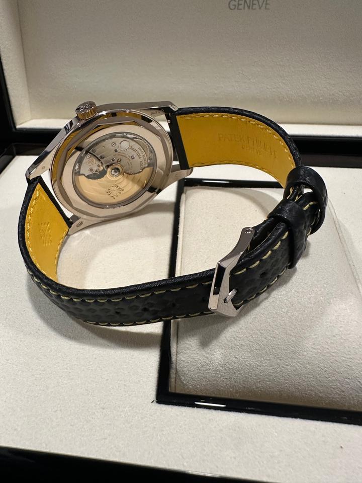 Patek Philippe Calatrava 2026 - Full Set — photo 3