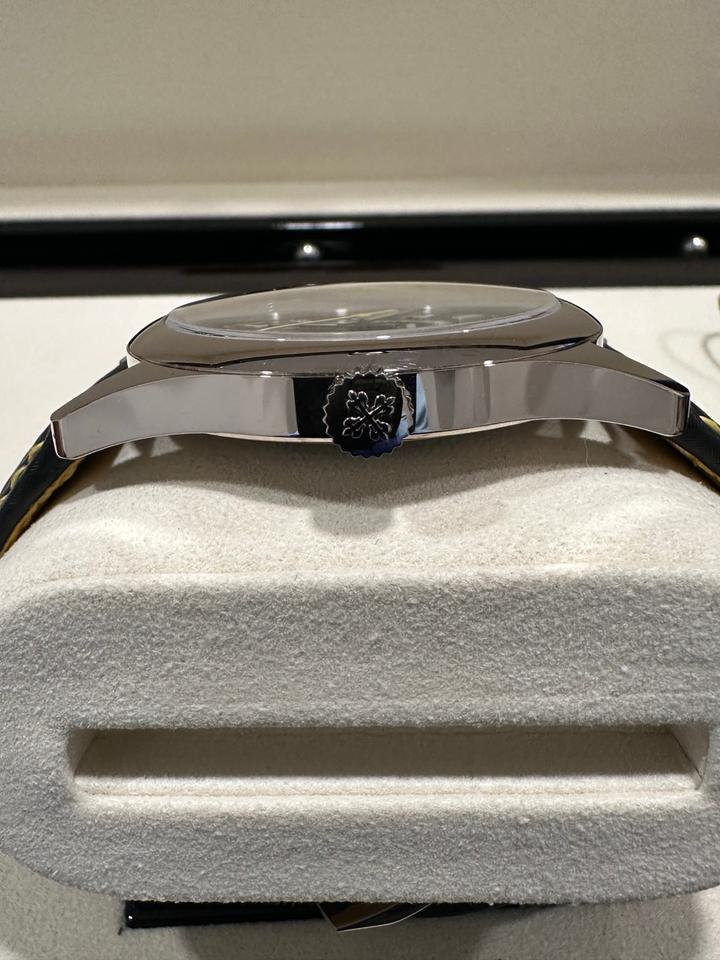 Patek Philippe Calatrava 2026 - Full Set — photo 6