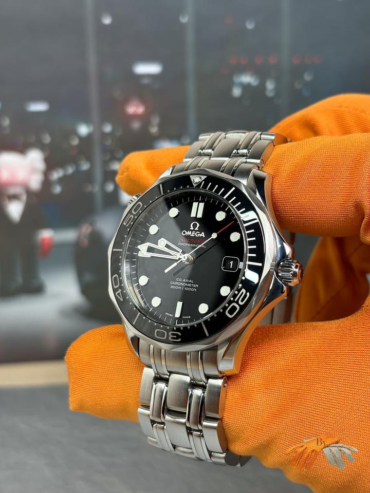 Omega Seamaster Diver 300 M 212.30.41.20.01.003