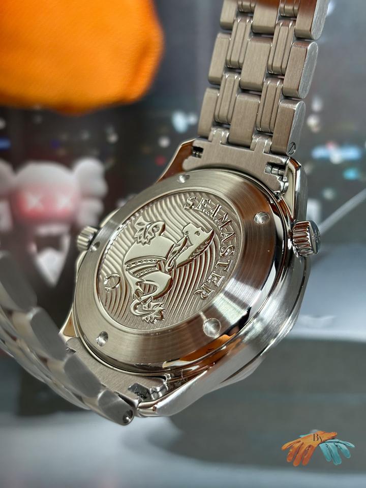 Omega Seamaster Diver 300 M 212.30.41.20.01.003 — photo 4