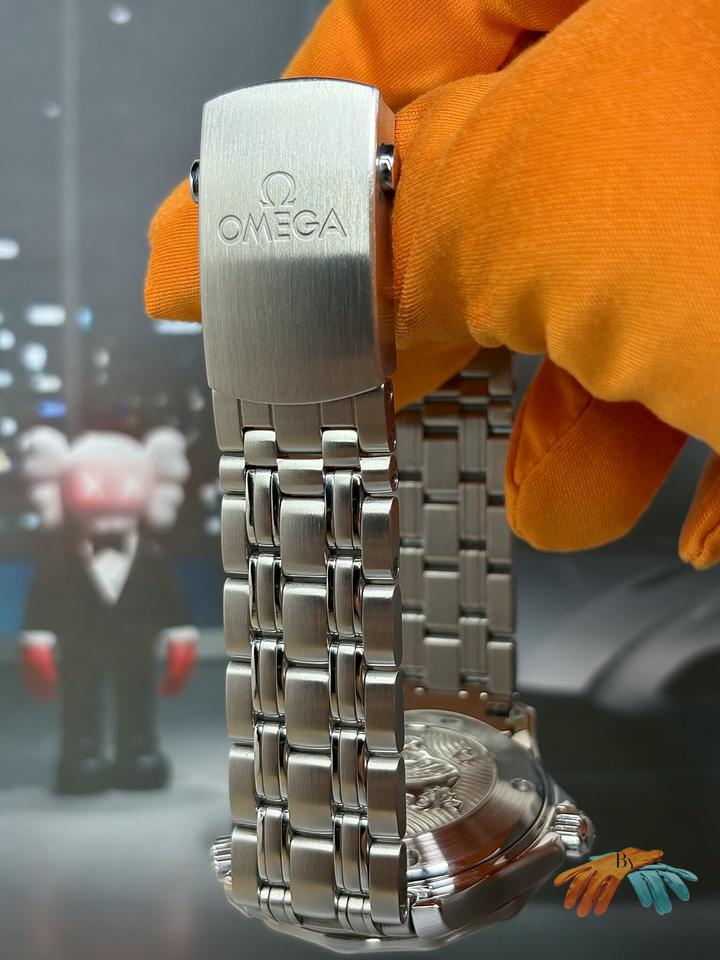 Omega Seamaster Diver 300 M 212.30.41.20.01.003 — photo 5