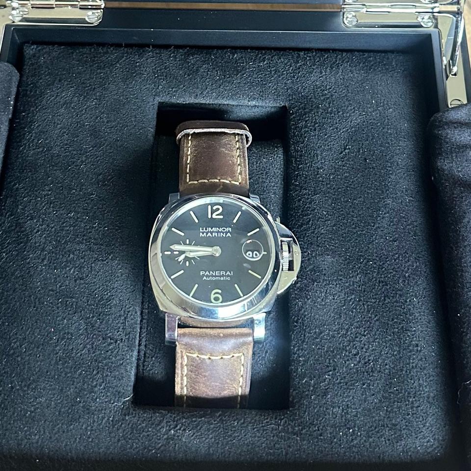 Panerai Luminor Marina Automatic PAM 01048