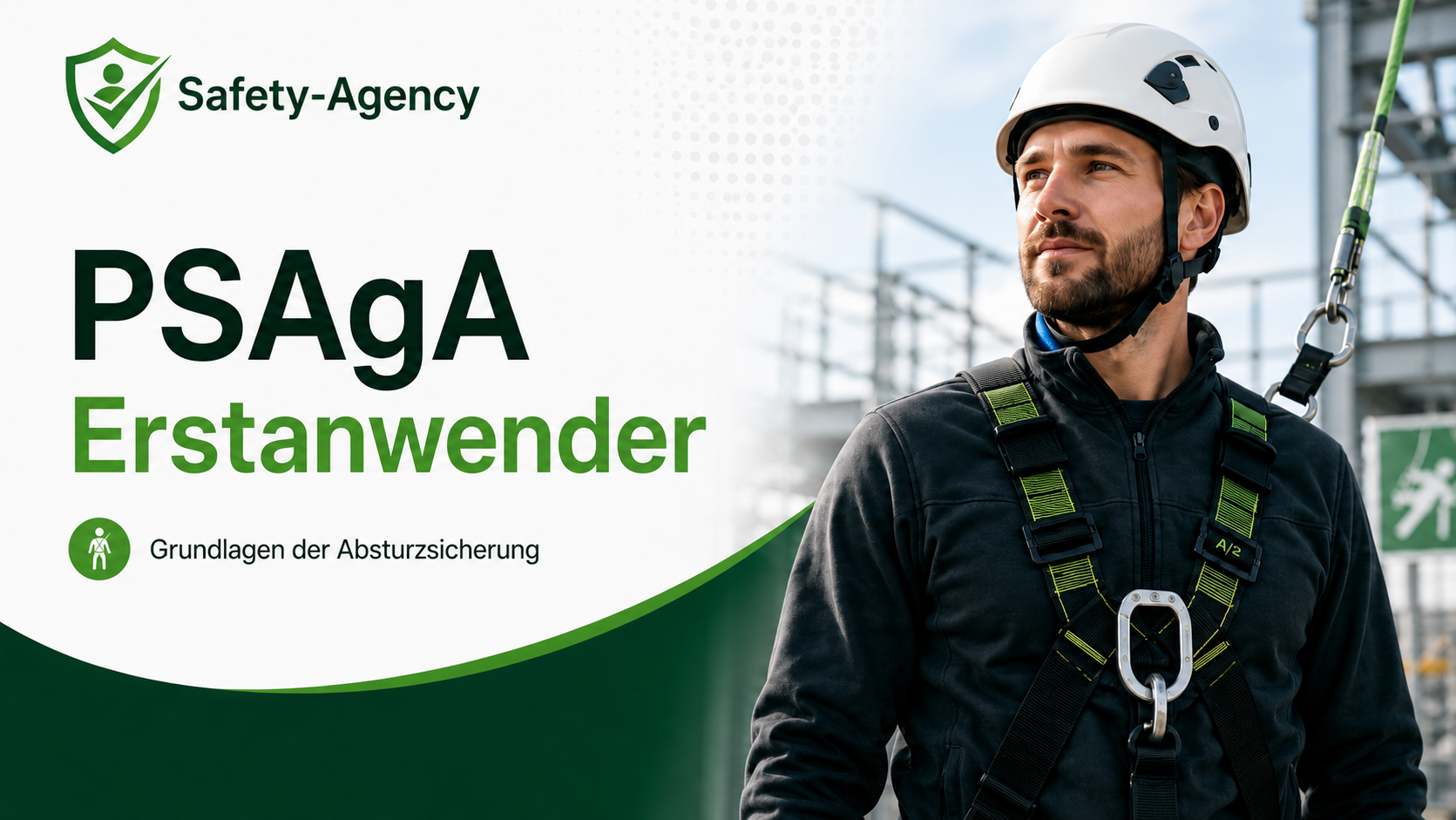 Online-Seminare für Arbeitssicherheit