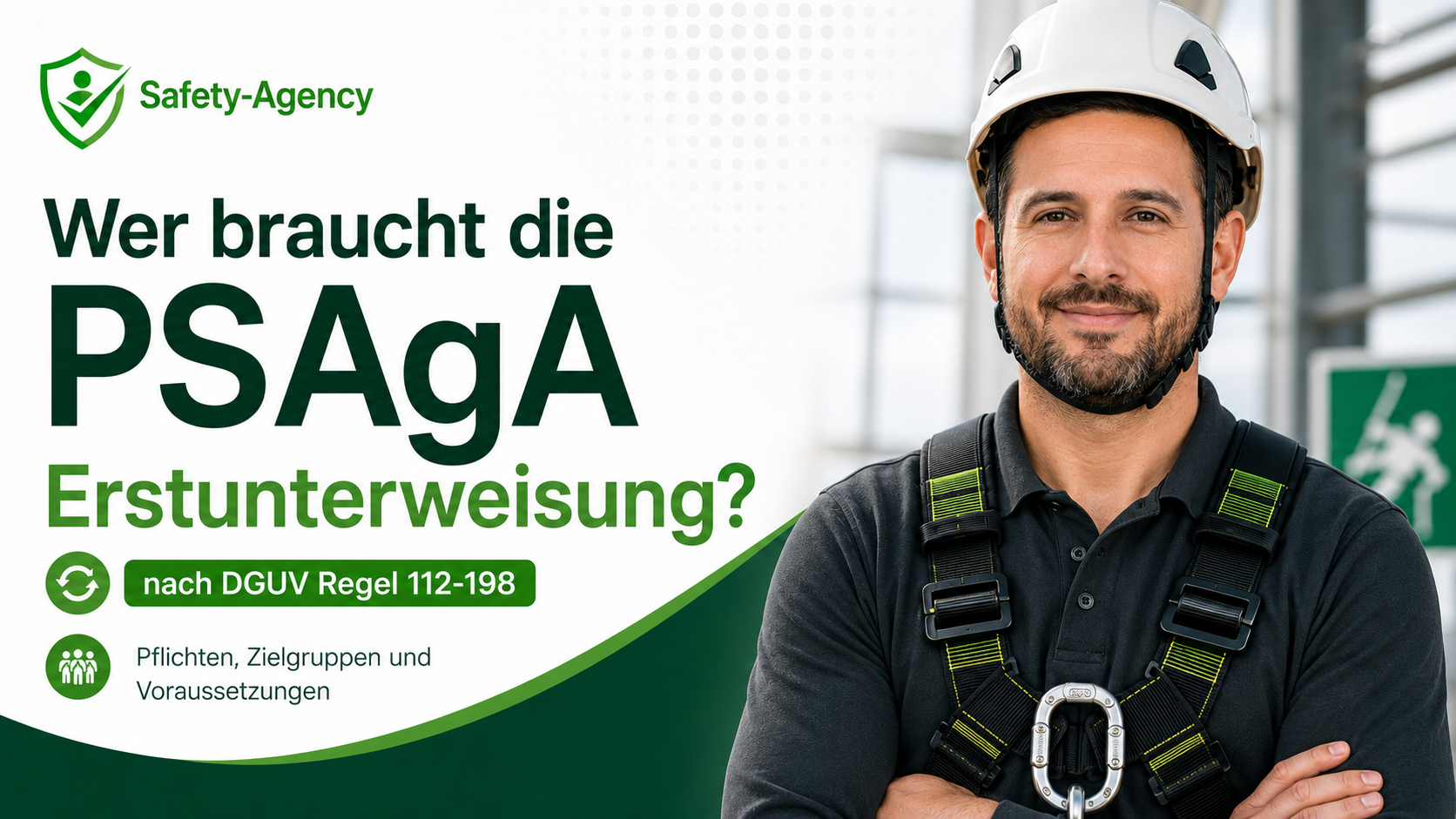 Arbeitsschutz