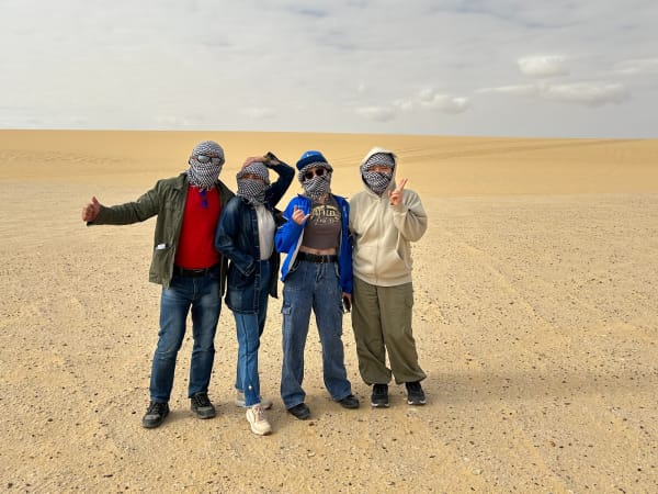 Fayoum Day Tour, Fayoum