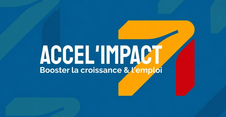 ACCEL’ IMPACT