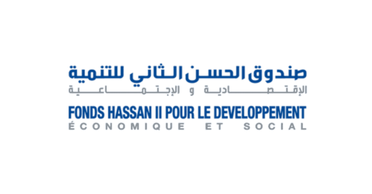 Fonds Hassan II pour le Développement Économique et Social