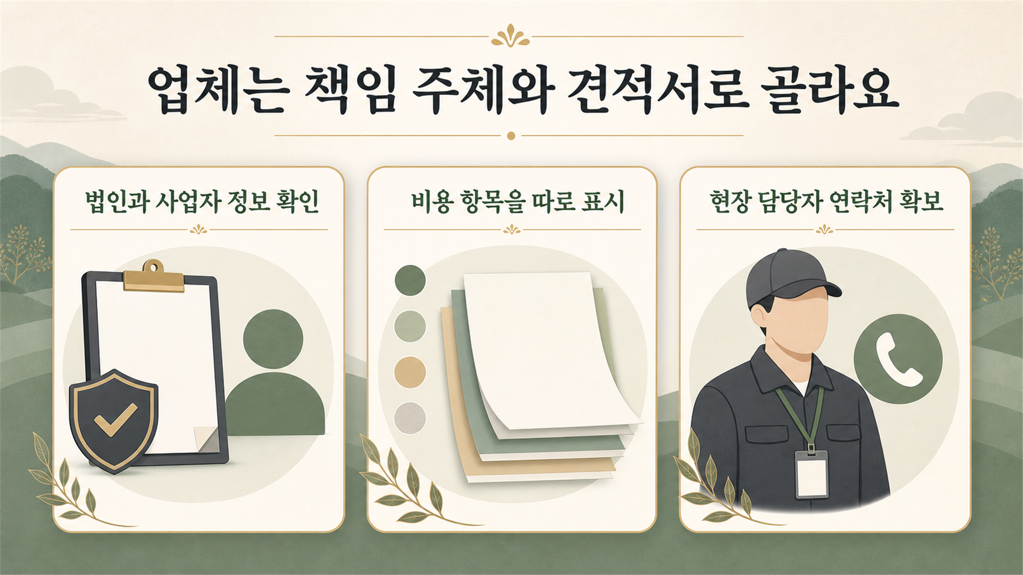 강동 묘지 이장 업체: 위치 조건 확인부터 운영 주체 검토까지 - 가효상조 장례 가이드 강동 묘지 이장 업체: 위치 조건 확인부터 운영 주체 검토까지