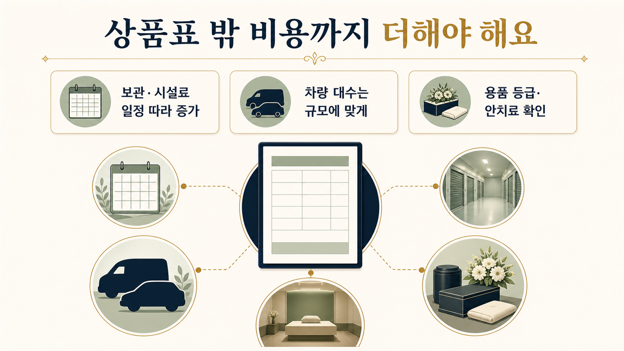 가족 20명 장례 비용, 비교 항목과 변동 요인을 구분해서 알아보기 - 가효상조 장례 가이드 가족 20명 장례 비용, 비교 항목과 변동 요인을 구분해서 알아보기