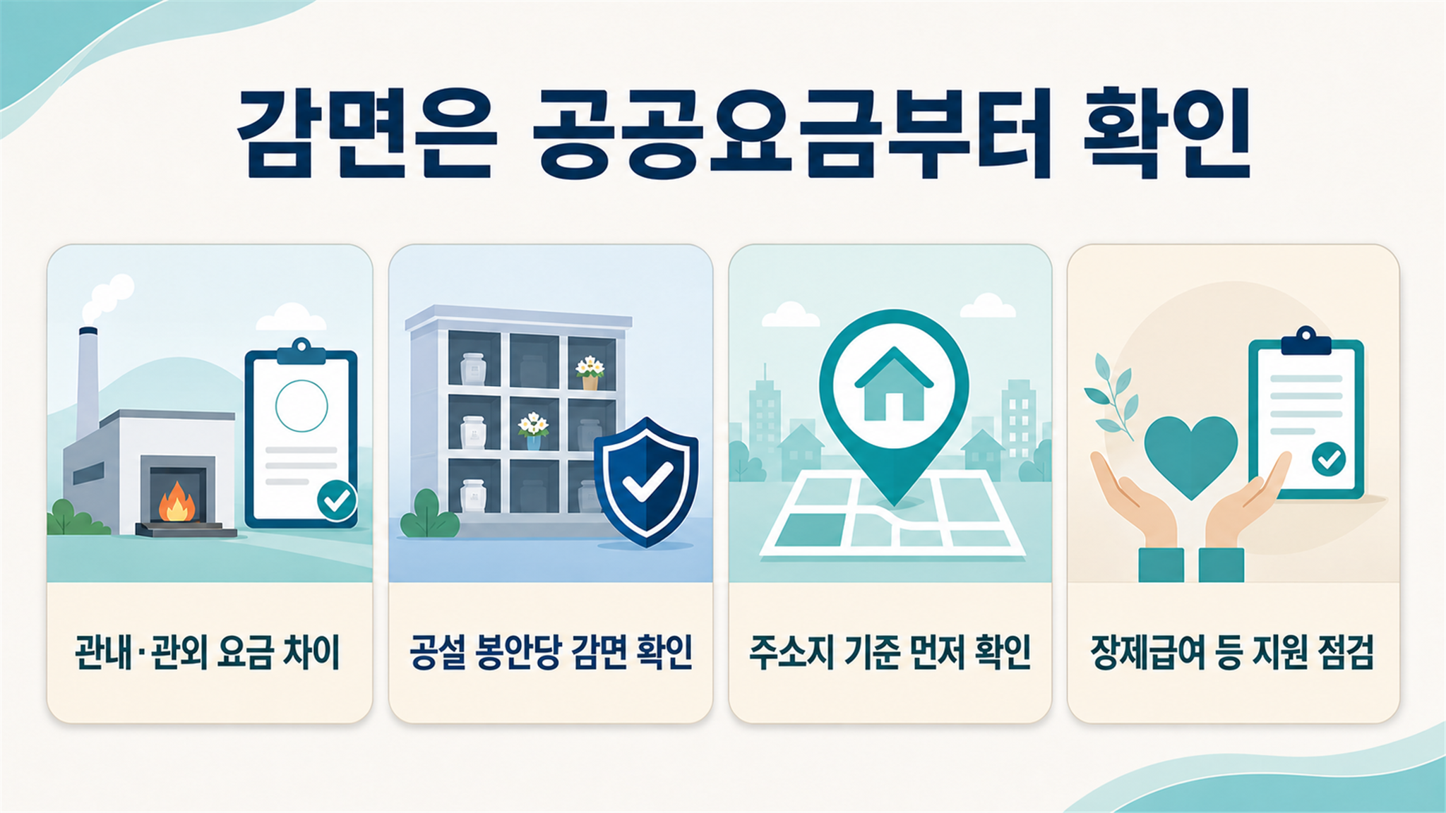 후불상조 가격, 감면 여부와 예산 범위는 어떻게 확인할까? - 가효상조 장례 가이드 후불상조 가격, 감면 여부와 예산 범위는 어떻게 확인할까?
