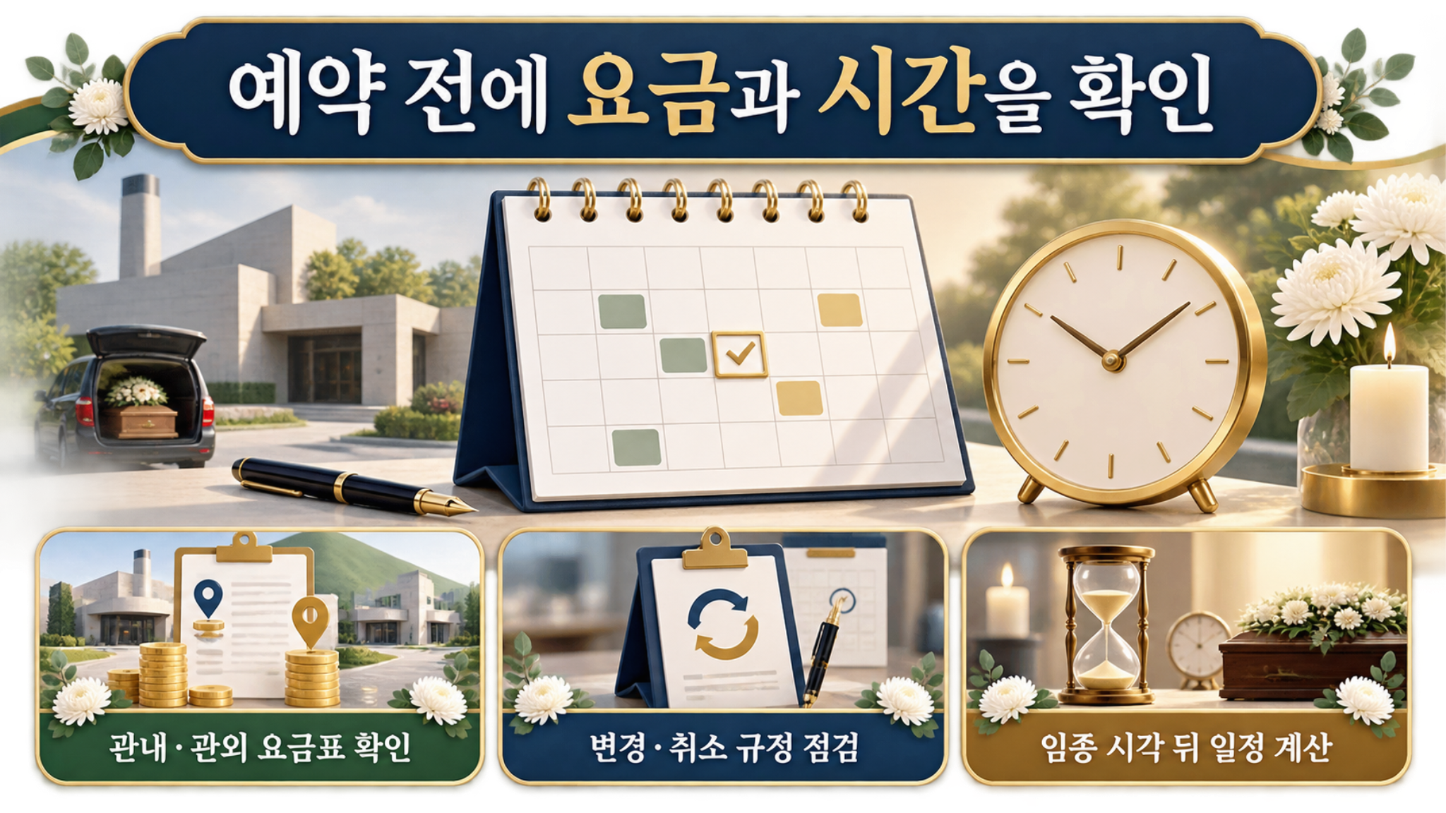 화장장 관외 비용, 시설 사용료와 감면 여부를 함께 살펴보기 - 가효상조 장례 가이드 화장장 관외 비용, 시설 사용료와 감면 여부를 함께 살펴보기