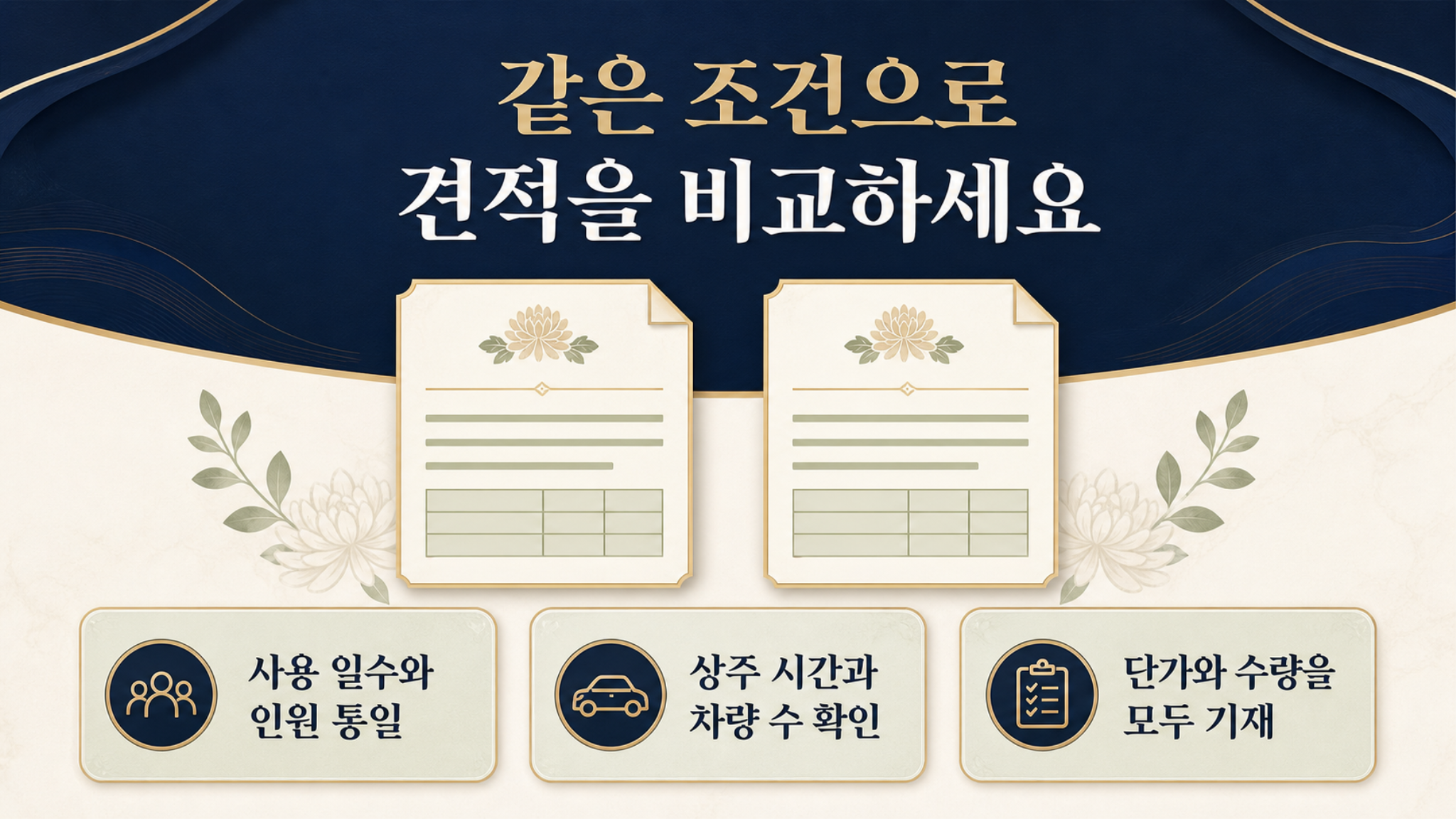 장례지도사 비용, 비교 항목과 지역별 기준을 구분해서 알아보기 - 가효상조 장례 가이드 장례지도사 비용, 비교 항목과 지역별 기준을 구분해서 알아보기