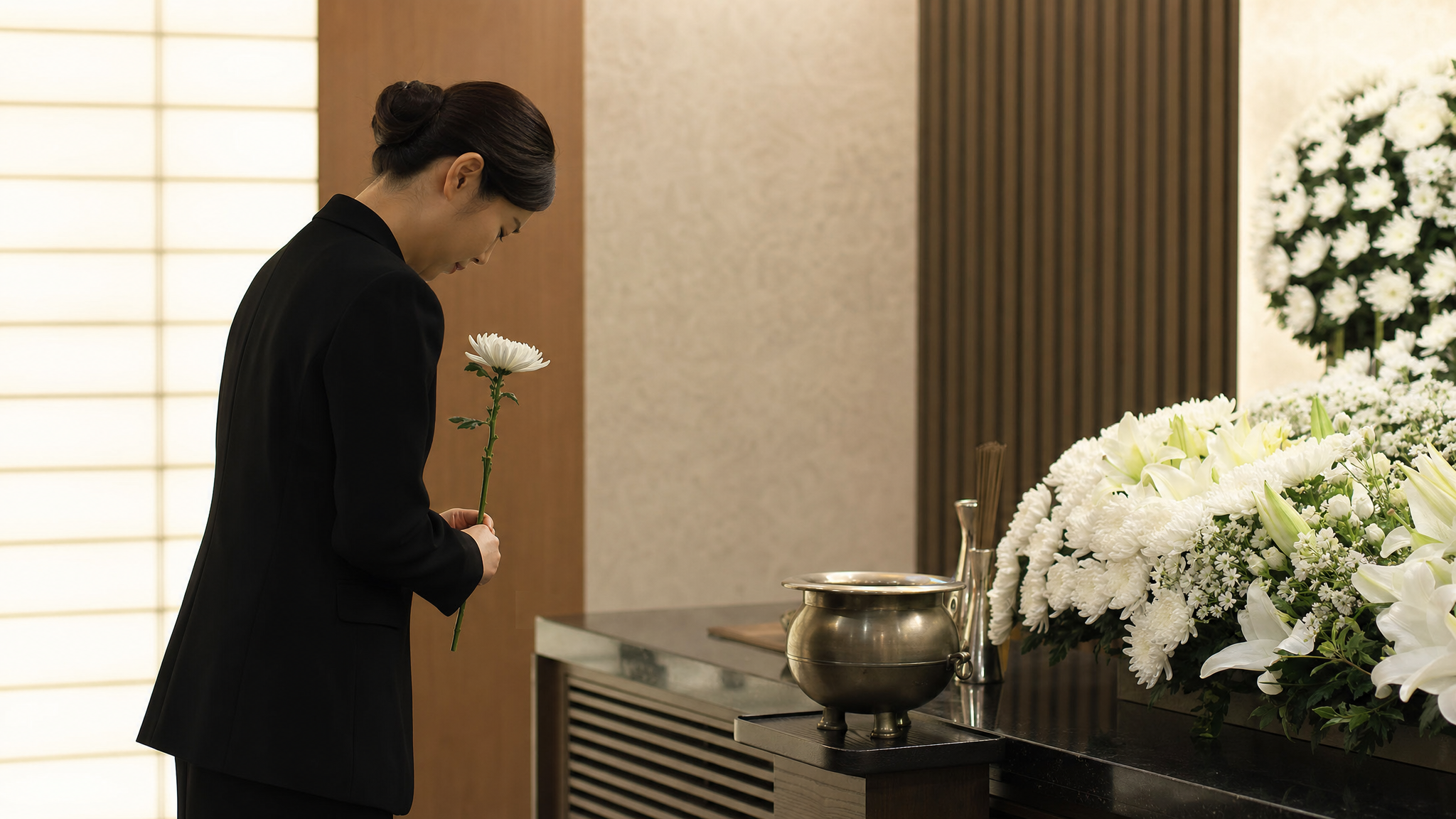 장례식복장, 상황별로 지켜야 할 절차와 표현 안내 - 가효상조 장례 가이드 장례식복장, 상황별로 지켜야 할 절차와 표현 안내