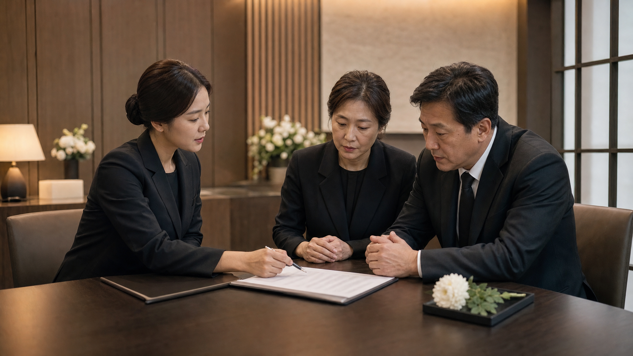 장례식장일회용품, 예약부터 이용까지 확인할 핵심 정보 - 가효상조 장례 가이드 장례식장일회용품, 예약부터 이용까지 확인할 핵심 정보