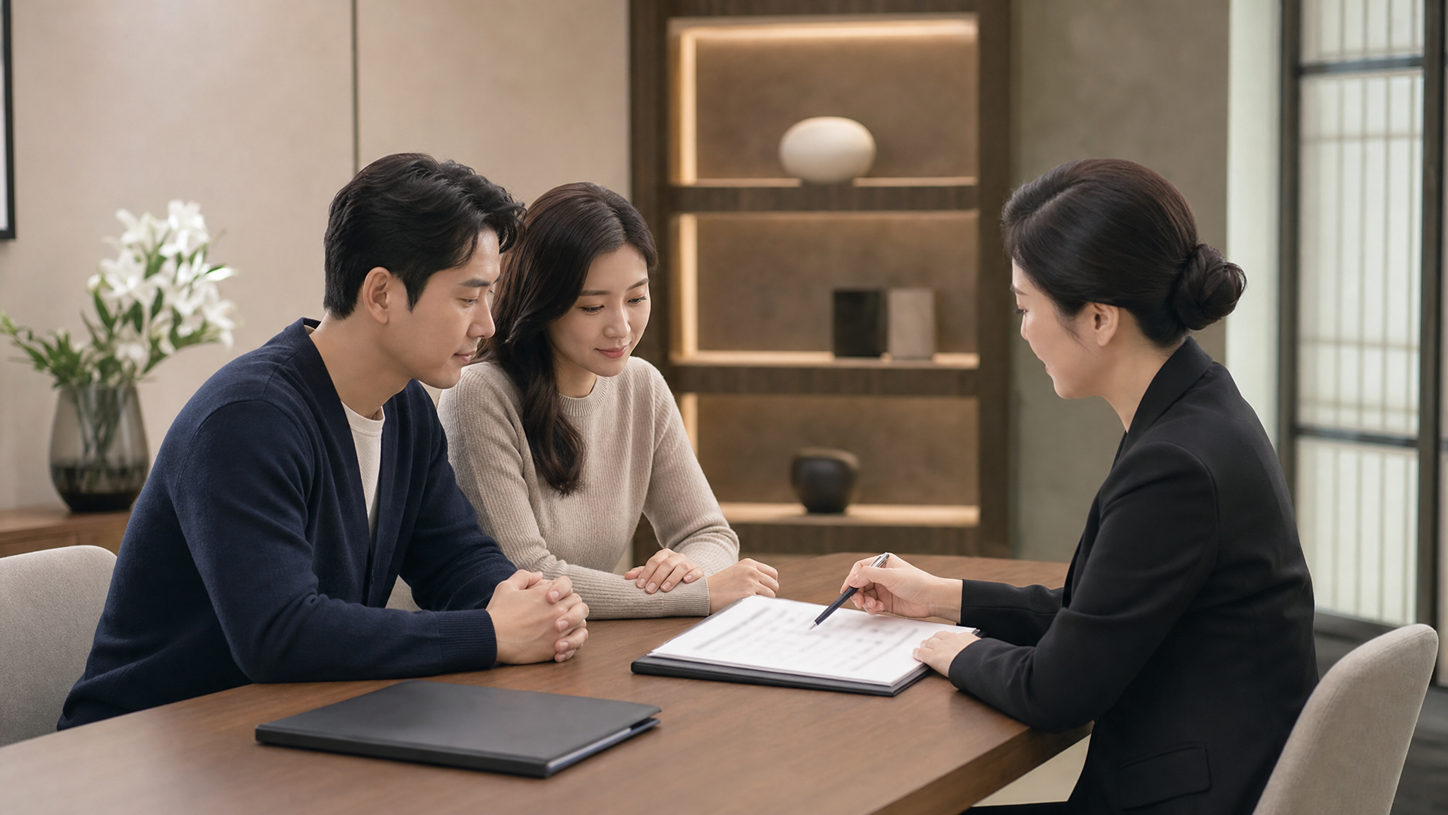 분당납골당가격, 준비 순서와 결정 기준을 단계별로 안내 - 가효상조 장례 가이드 분당납골당가격, 준비 순서와 결정 기준을 단계별로 안내