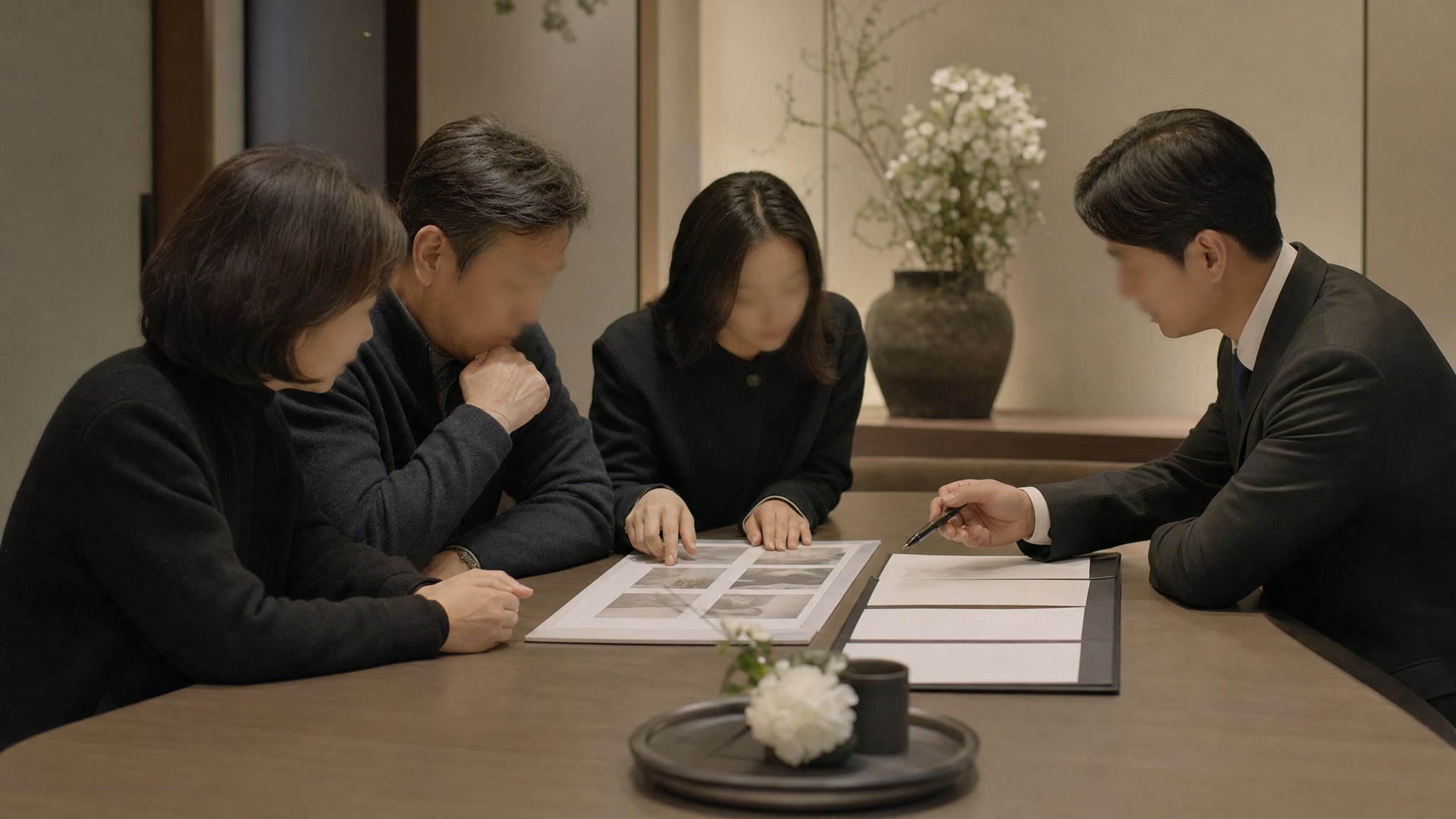 인천서구장례식장 후불제상조회사, 장례 상황에 맞는 상품 선택 기준 안내 - 가효상조 장례 가이드 인천서구장례식장 후불제상조회사, 장례 상황에 맞는 상품 선택 기준 안내