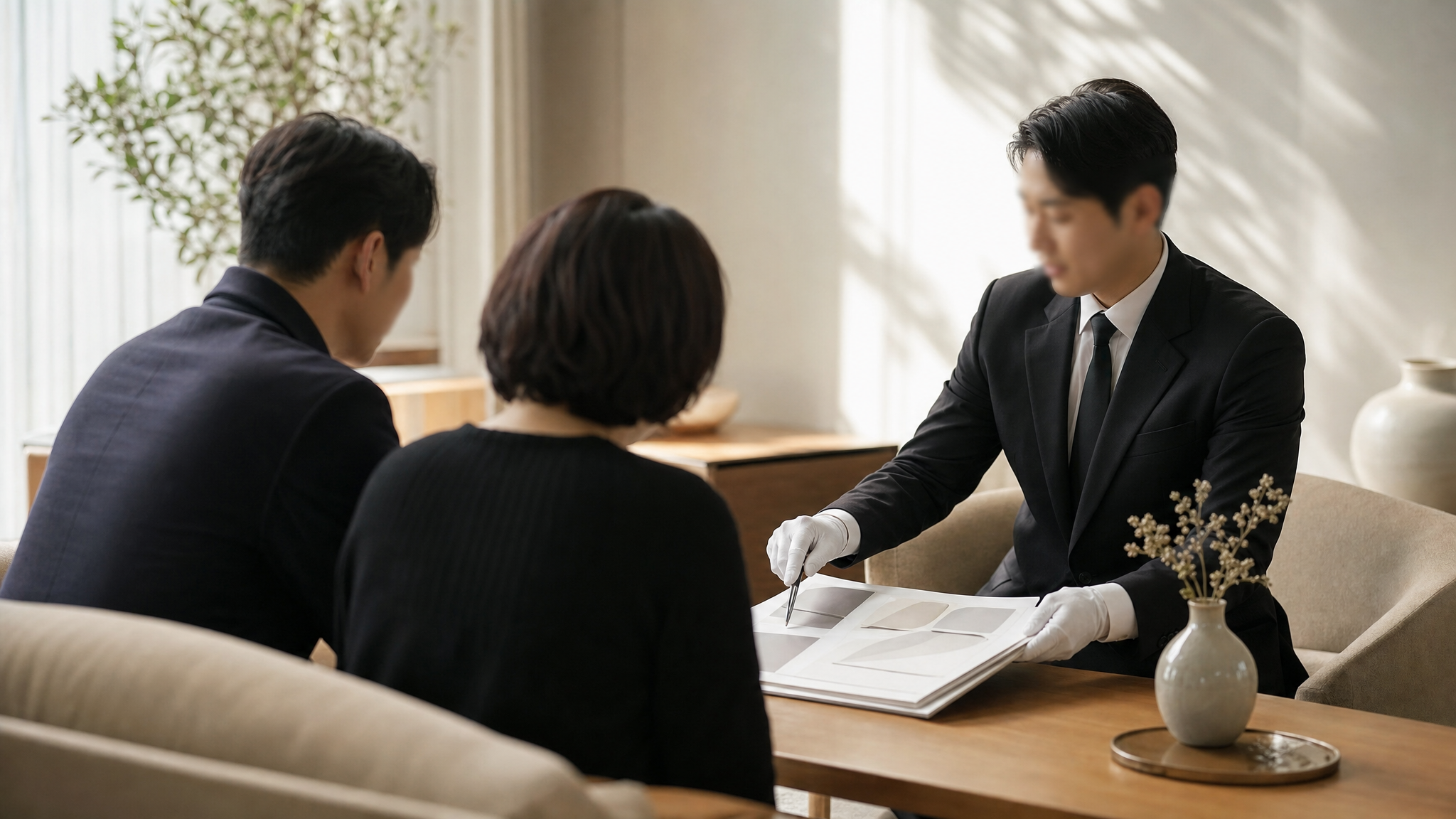 인천서구장례식장 후불제상조회사, 장례 상황에 맞는 상품 선택 기준 안내 - 가효상조 장례 가이드 인천서구장례식장 후불제상조회사, 장례 상황에 맞는 상품 선택 기준 안내