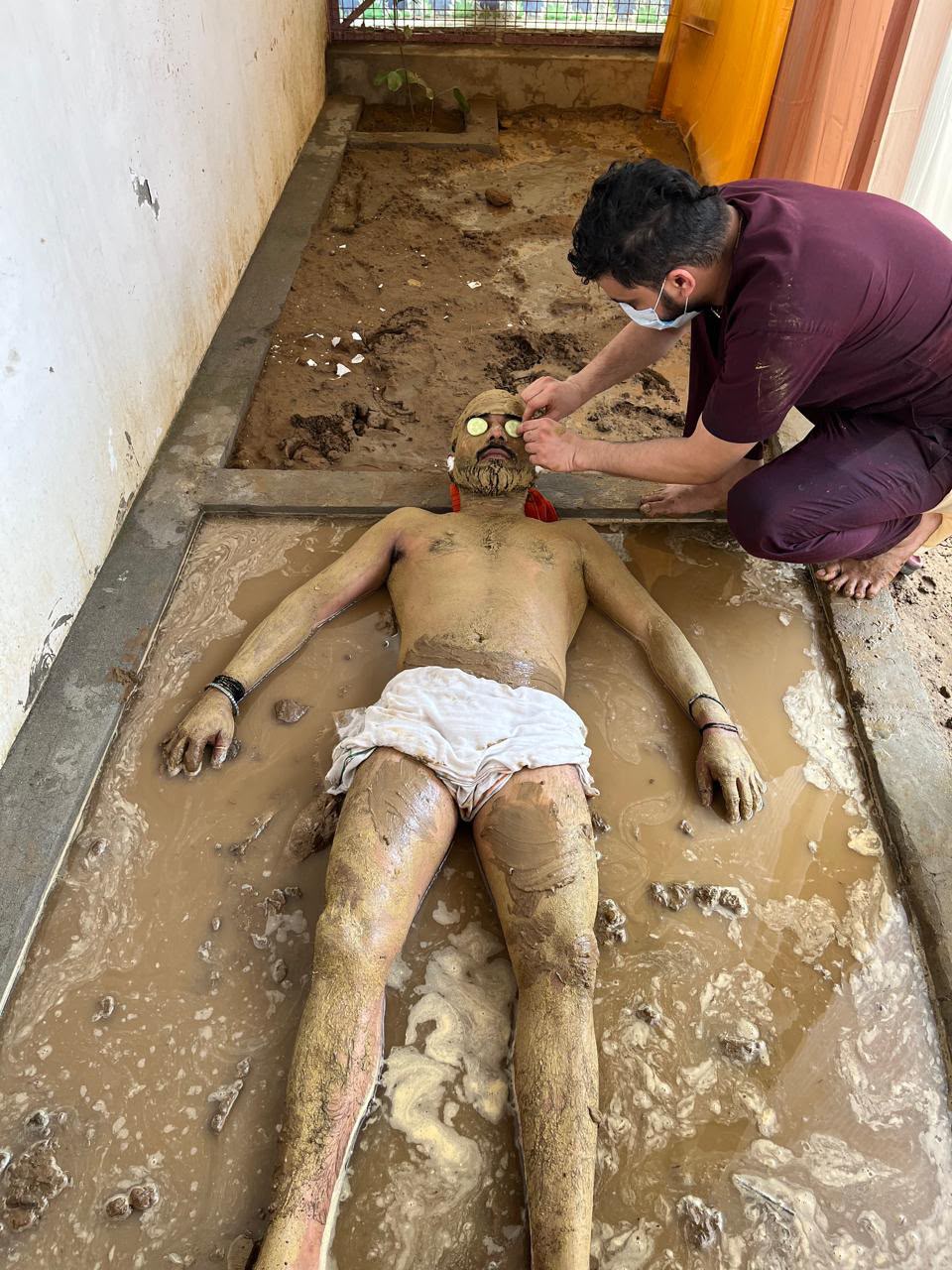 Dhaniram treatments