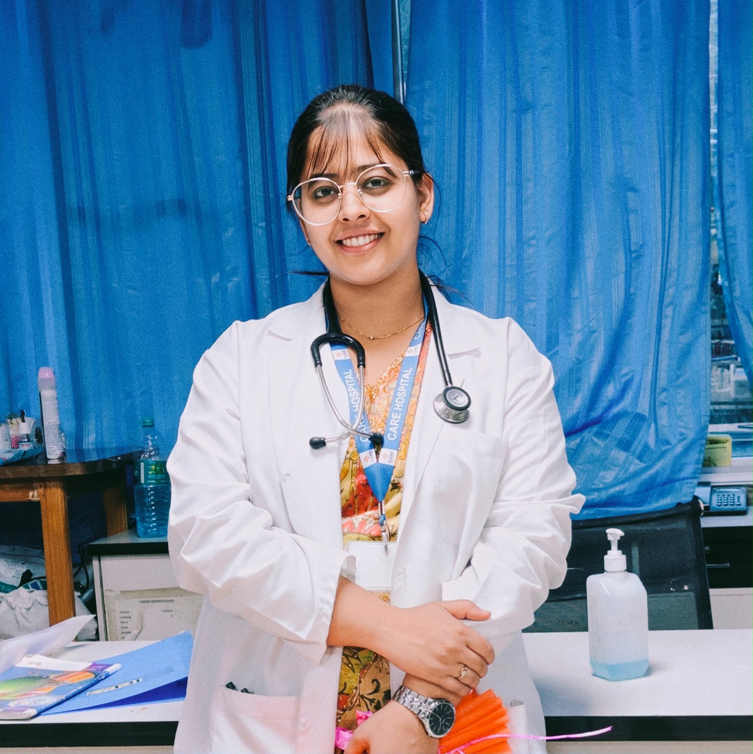 Dr. Juhi Singh