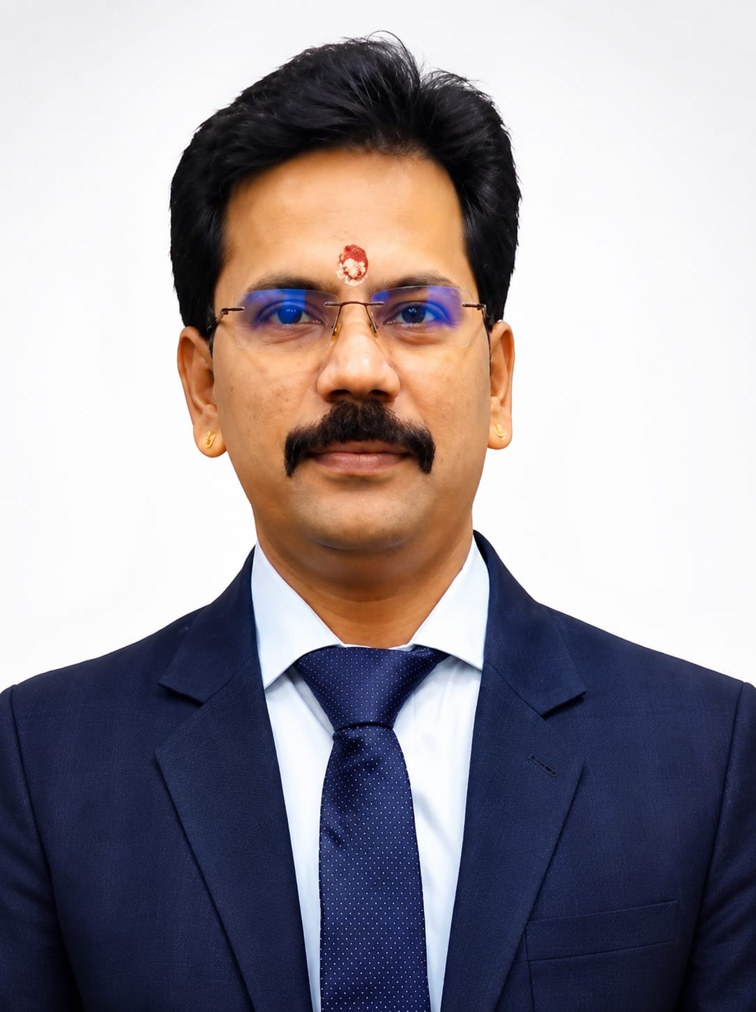 Dr. Karun Sharma
