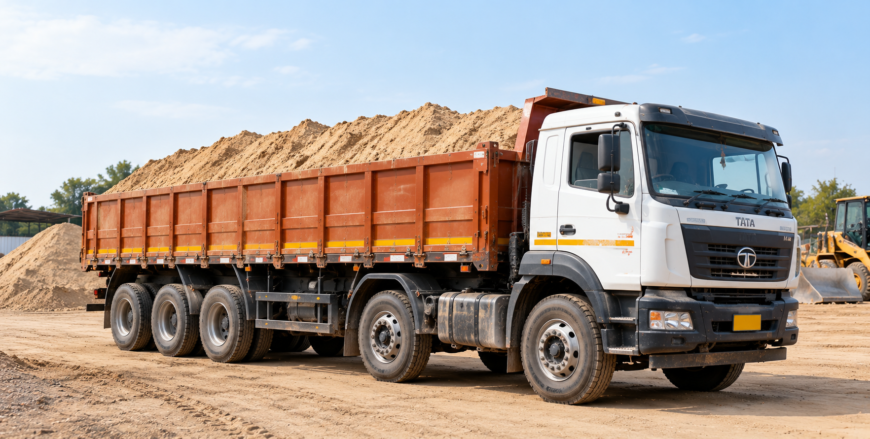 Construction materials 3