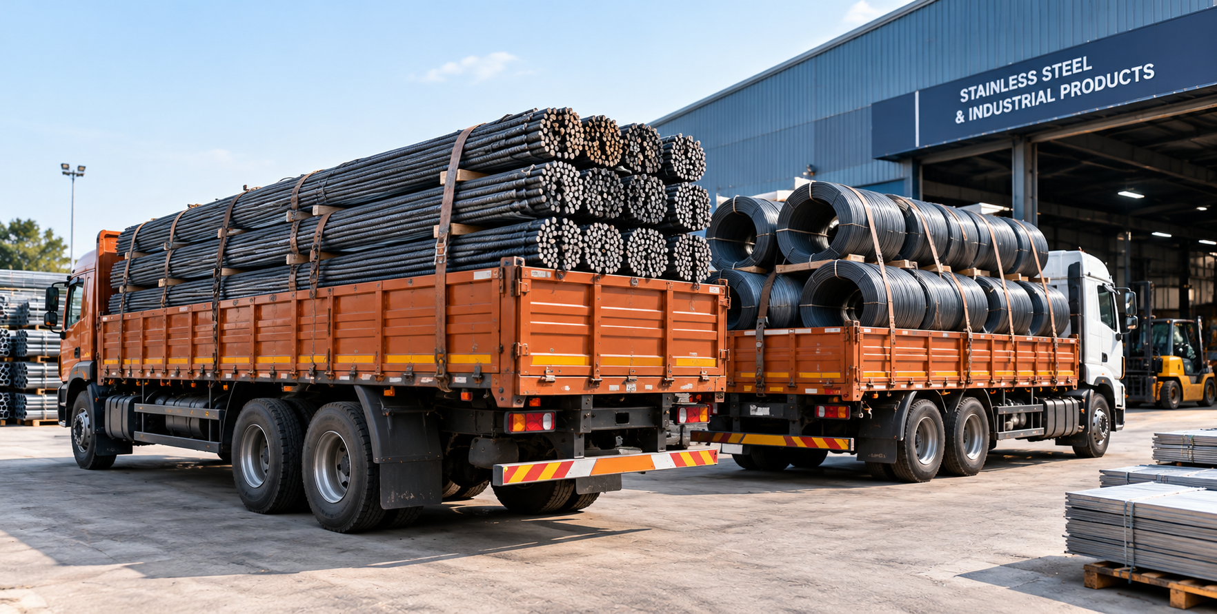 Construction materials 5